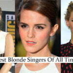 Hollywood Actresses