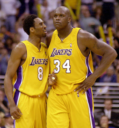 How Tall Is Shaq