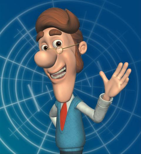 Hugh Neutron