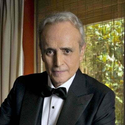 José Carreras