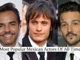Mexican Actors