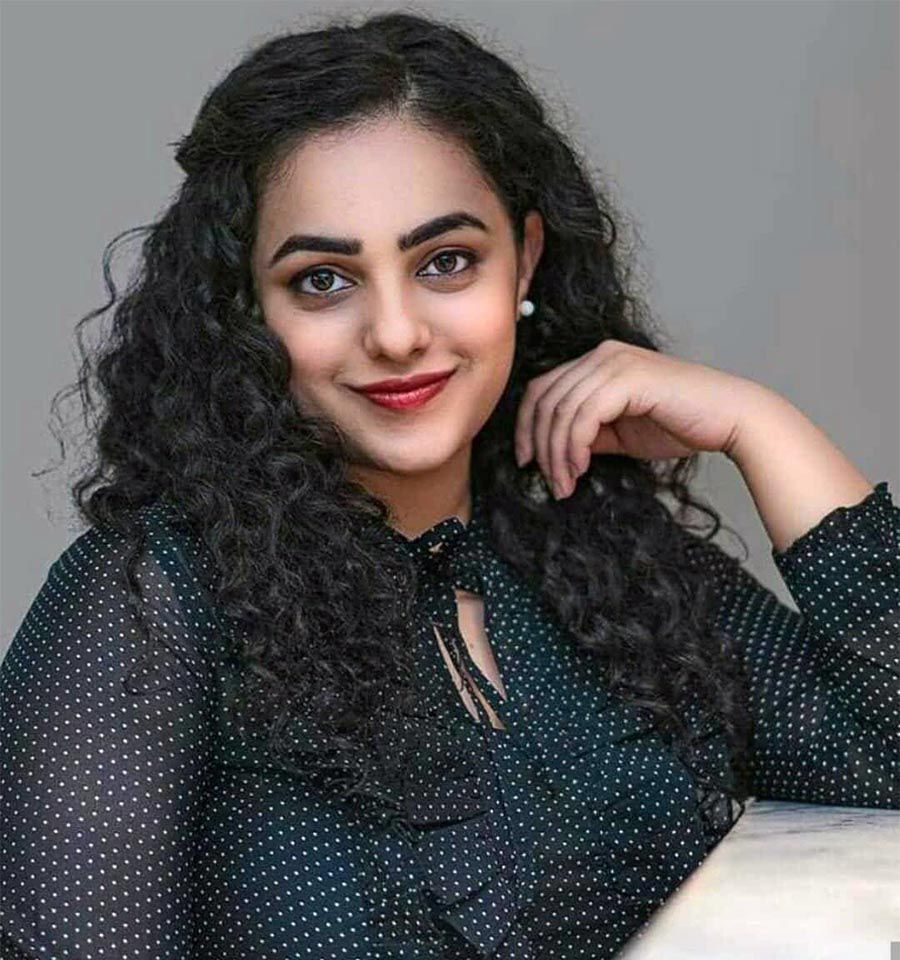 Nithya Menen