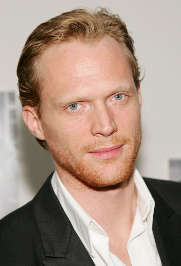 Paul Bettany