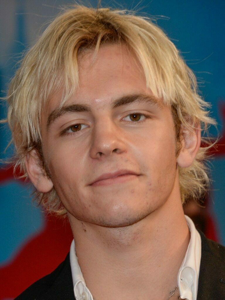 Ross Lynch