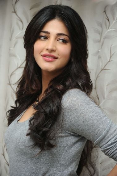 Shruti Hassan South Indian Actresses