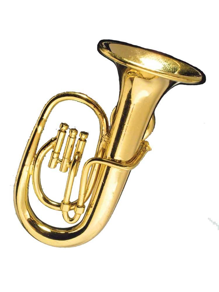 Tuba Band Instruments