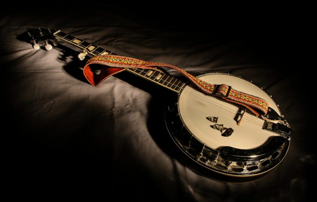 String Instruments: Banjo