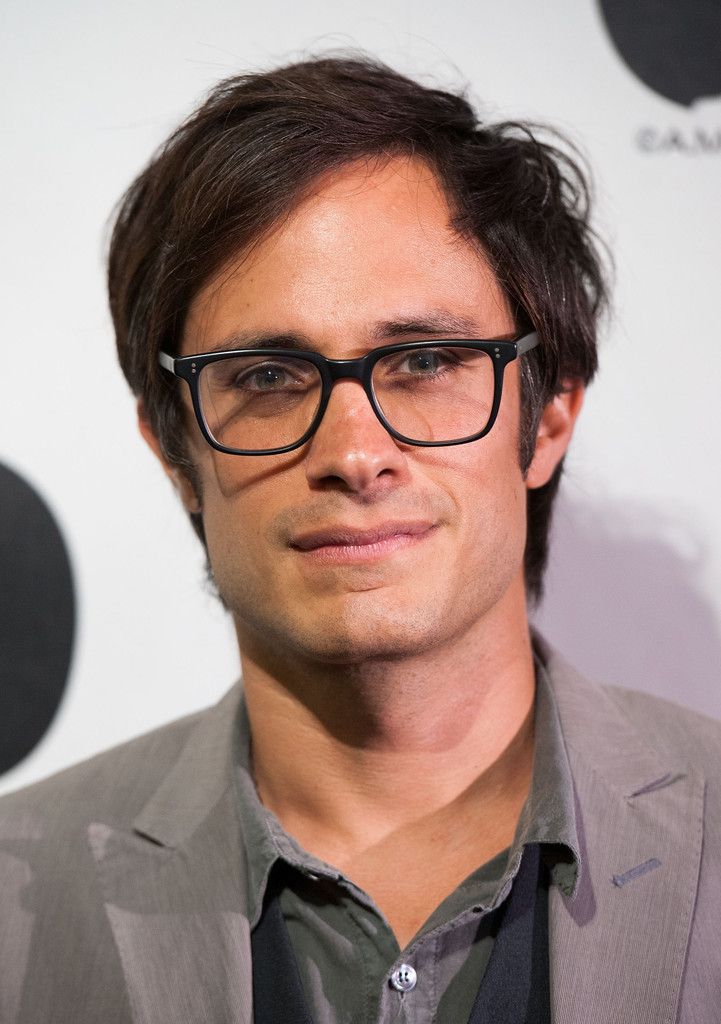 Mexican actors: Gael Garcia Bernal