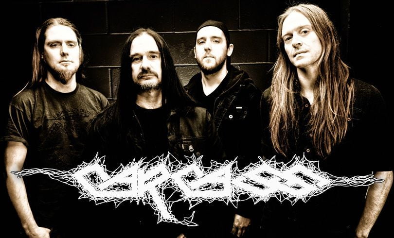 Carcass 