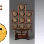 Chinese Instruments