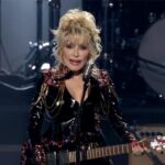 Dolly Parton donates to Hurricane Helene relief