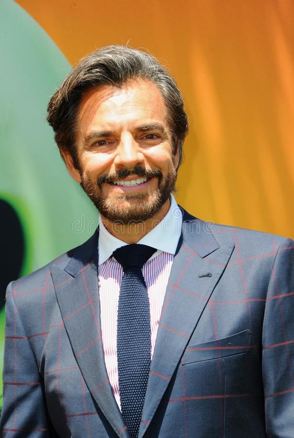 Eugenio Derbez