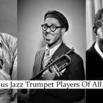 famous Jazz Trumpet Players