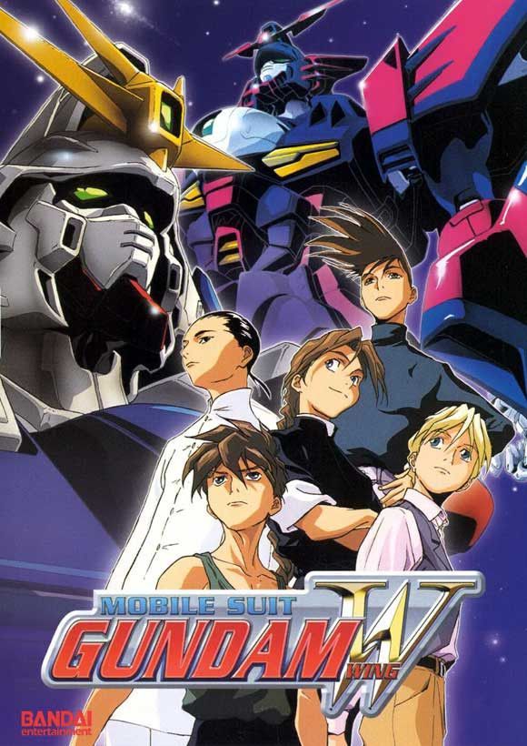 Gundam Wing