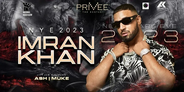 New Year Parties 2023 Delhi: Privee Novele XO