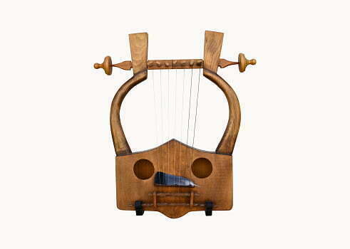 Lyre