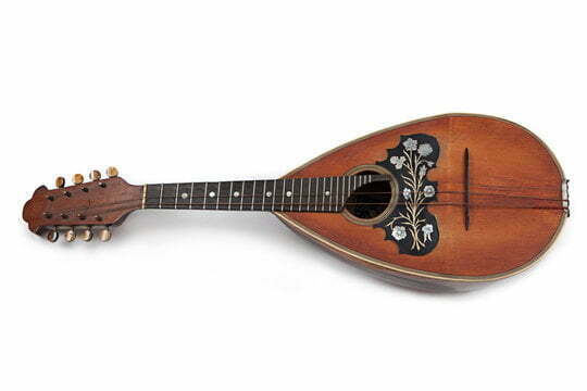 Mandolin