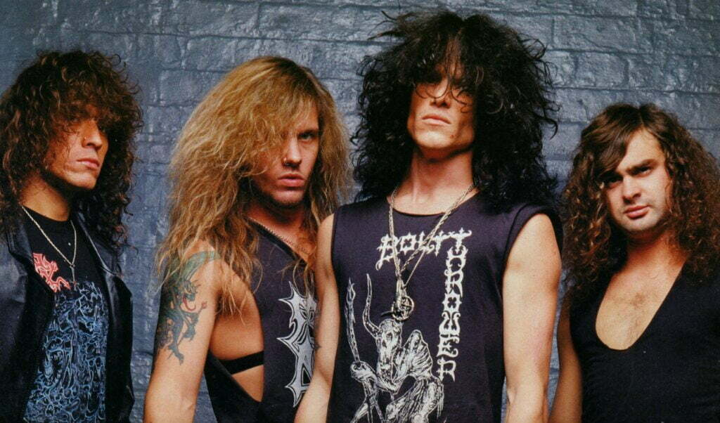 Death Metal Bands: Morbid Angel