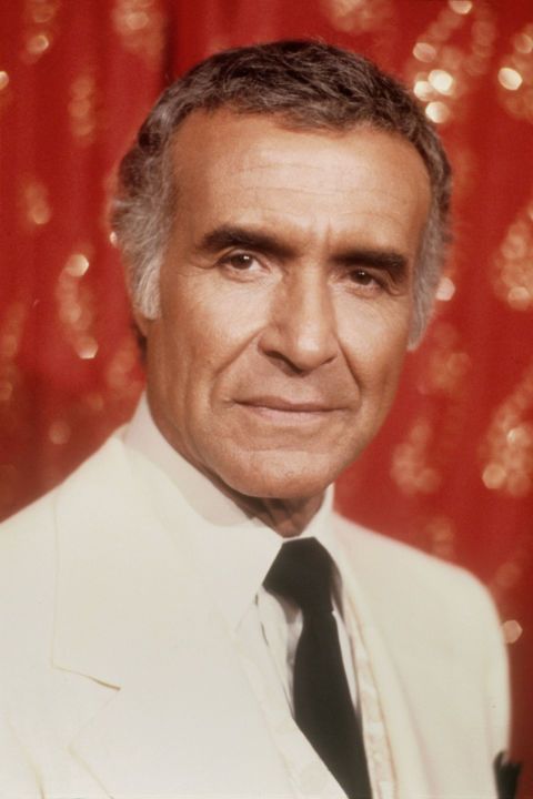 Ricardo Montalban