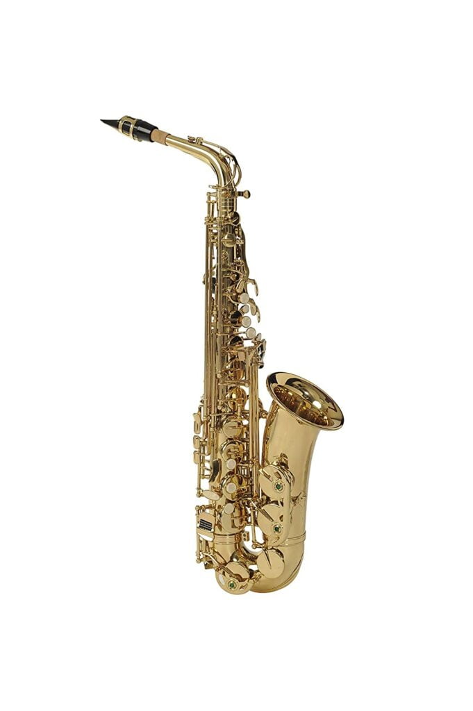 Alto Saxophone