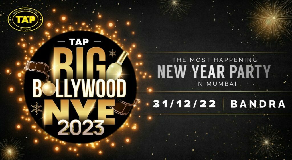 Tap Big Bollywood