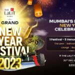 New Year Parties Mumbai