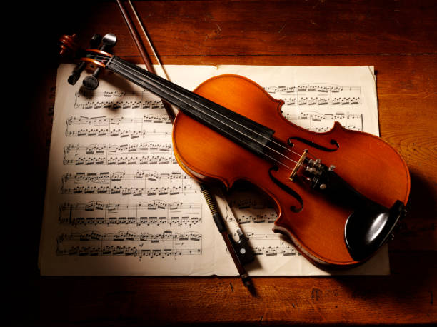 String Instruments: Viola