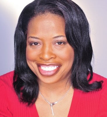 Adele Givens