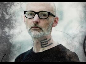 Ambient 23 Moby