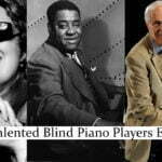 Blind Piano Players