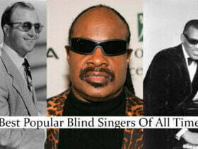 Blind Singers