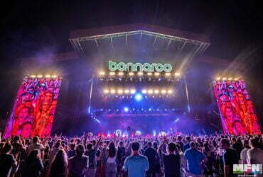 Bonnaroo 2026 Lineup