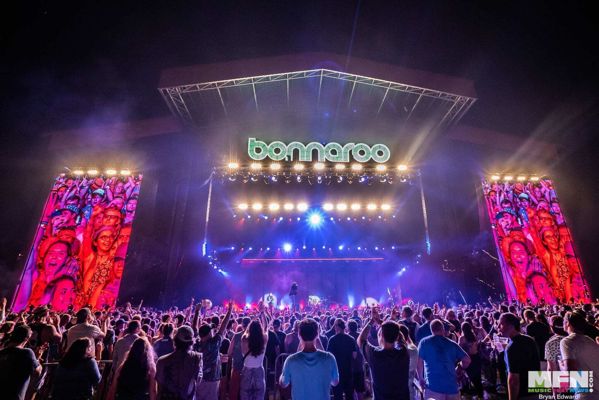 Bonnaroo Festival Reveals 2024 Lineup Including Headliners Post Malone
