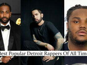 Detroit Rappers