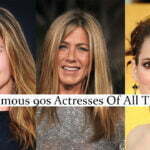Famous 90s Actresses