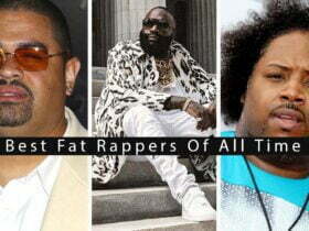 Fat Rappers