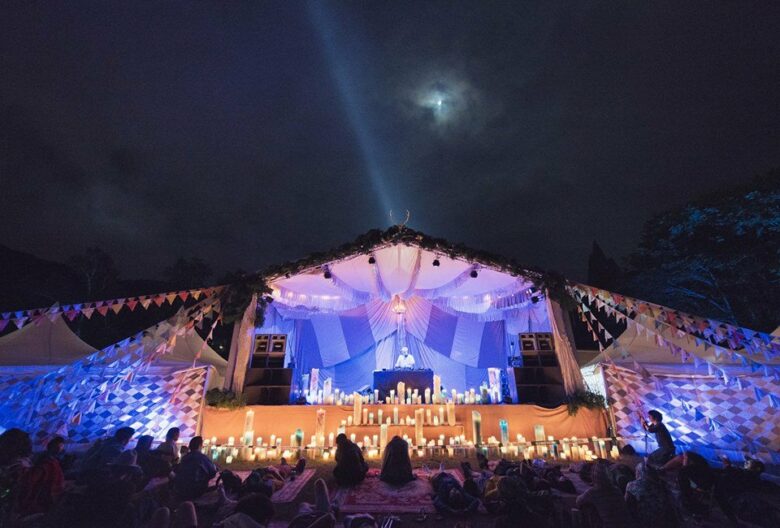 20 Famous Music Festivals You Should Attend