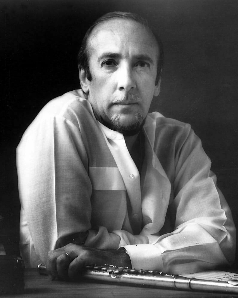 Herbie Mann