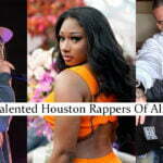 Houston Rappers