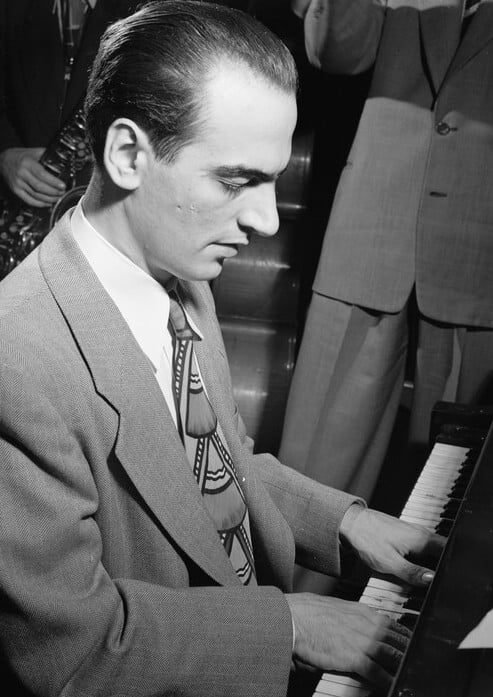 Lennie Tristano