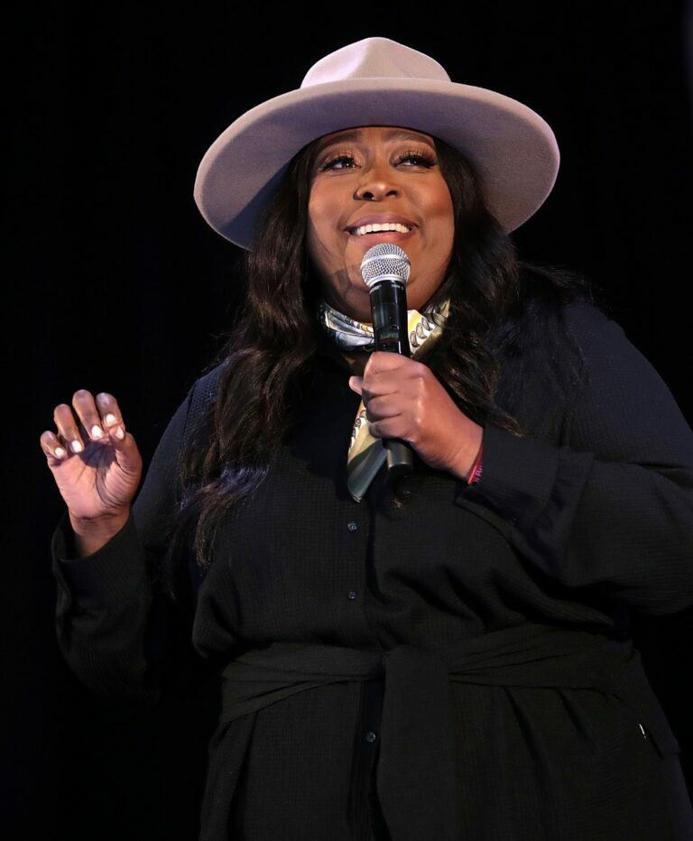 Explore the Talent of Black Female Comedians 20 Best StandUp