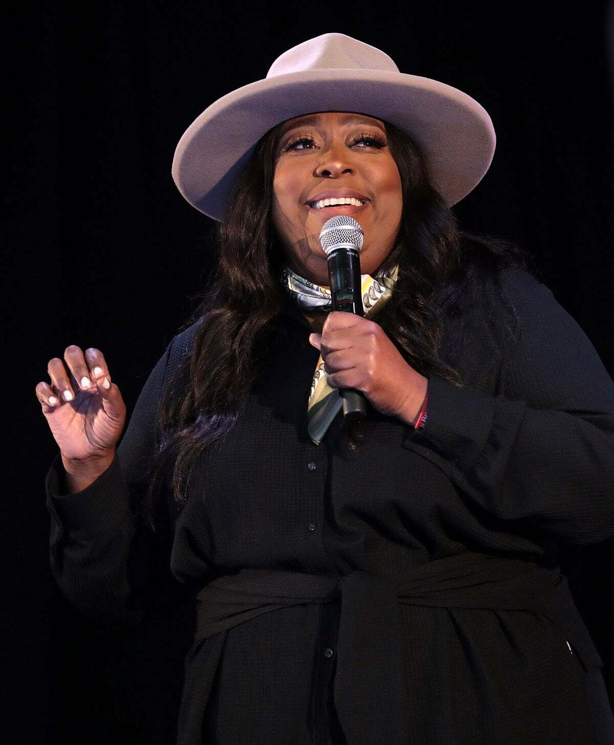 Explore the Talent of Black Female Comedians 20 Best StandUp