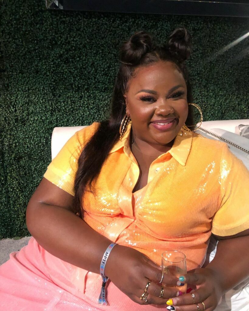 Nicole Byer