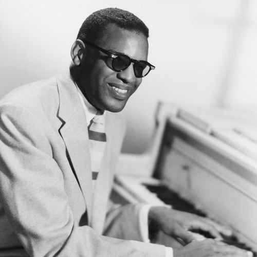 Ray Charles