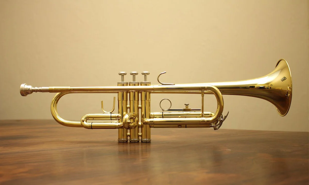 Types Of Trumpets