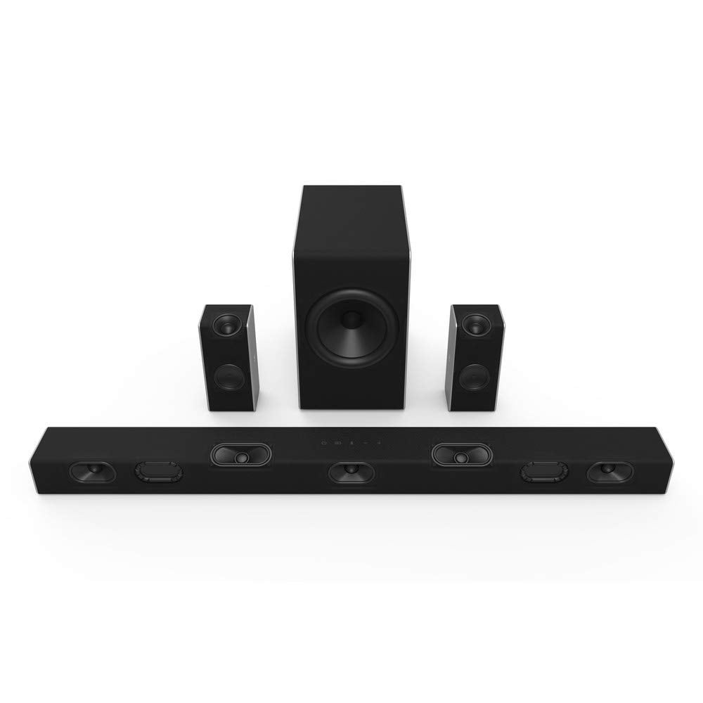 VIZIO SB36514-G6 36" 5.1.4 Home Theatre