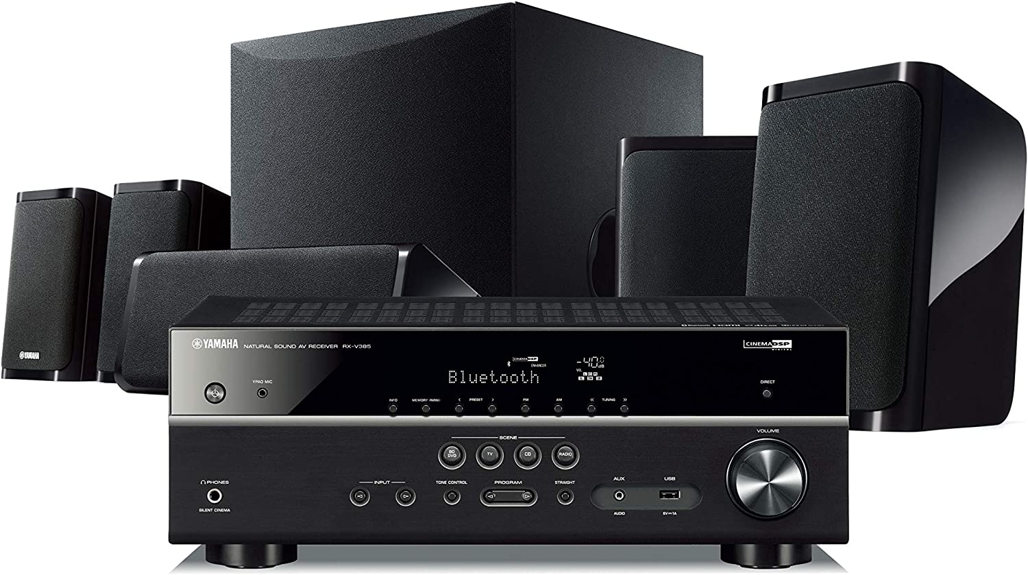 Best 3.1 Home Theater System 10 Best Multi Channel Home Theatre Systems You Must Buy In 2024