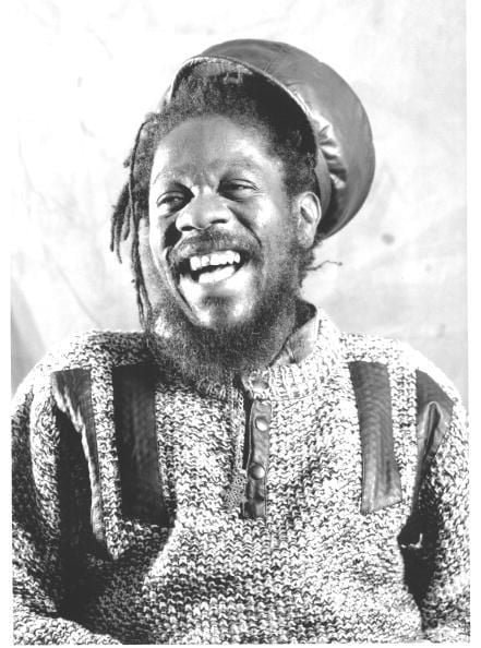 Dennis Brown