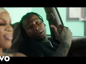 Hard to Love Moneybagg Yo