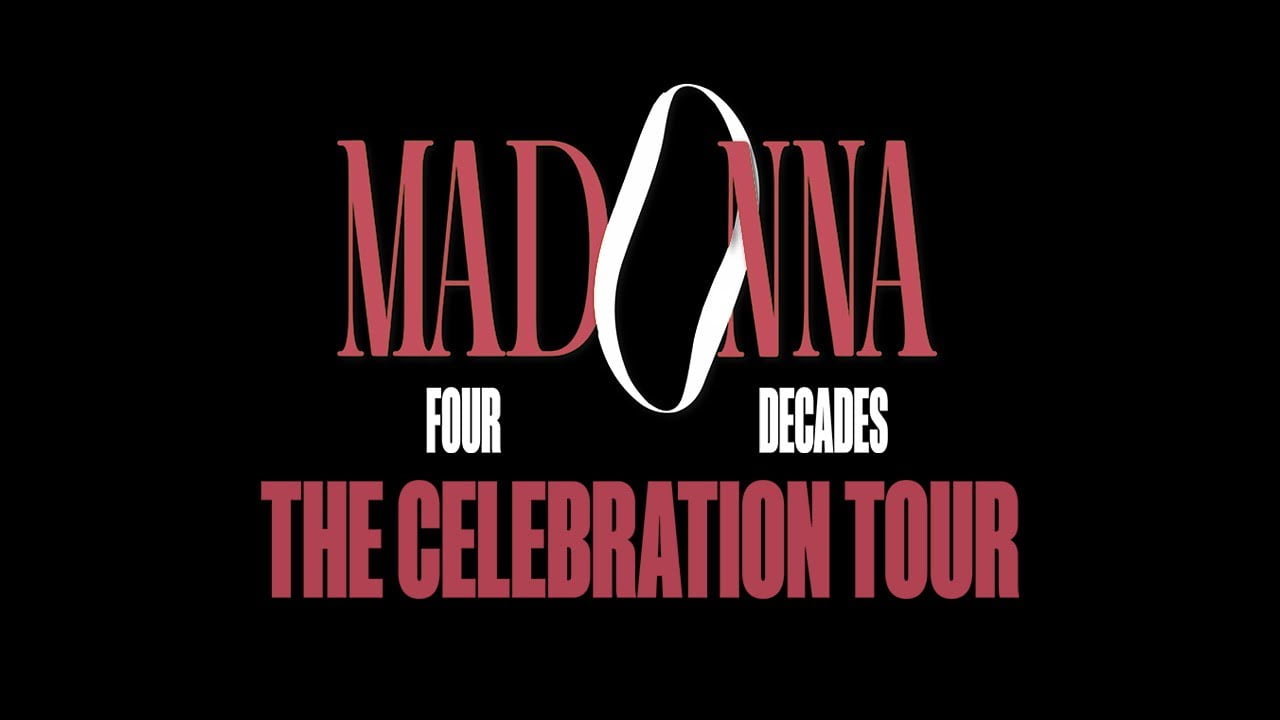 Madonna Celebration Tour 2023